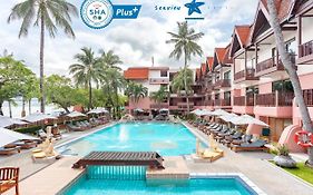 Seaview Hotel Patong